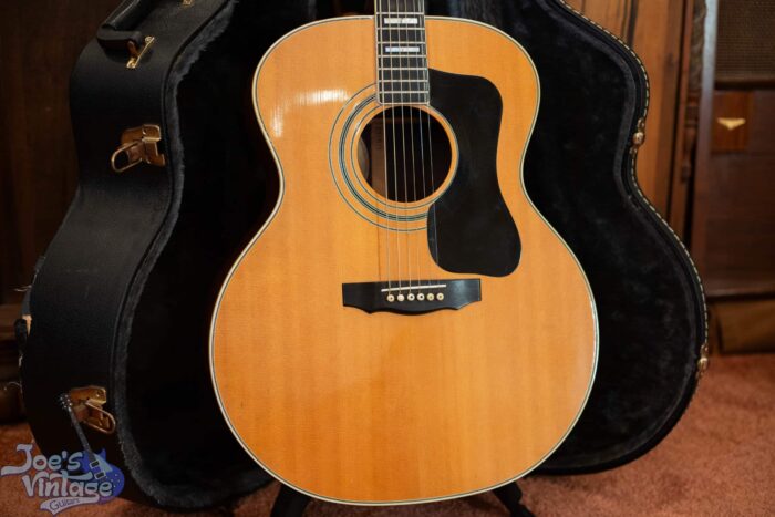 1975 Guild F50-R