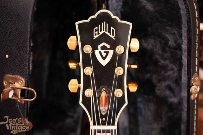 1975 Guild F50-R - Image 3