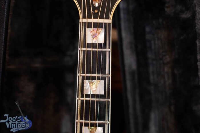 1975 Guild F50-R - Image 4