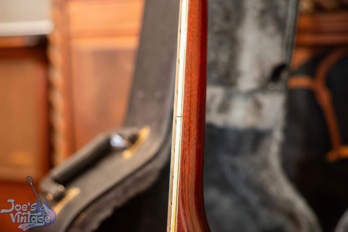 1975 Guild F50-R - Image 6