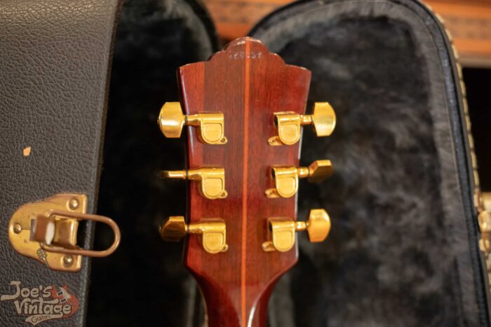 1975 Guild F50-R - Image 8