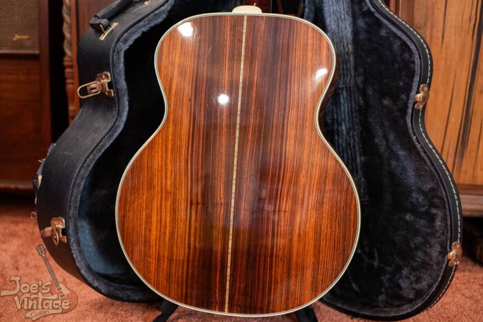 1975 Guild F50-R - Image 10