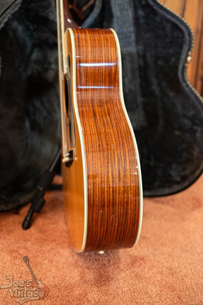 1975 Guild F50-R - Image 11