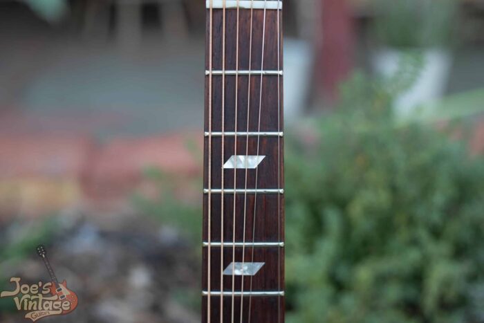 1963 Epiphone Texan FT-79 - Image 4
