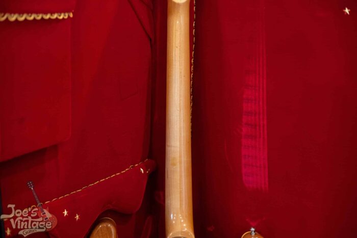 1960s Mosrite Joe Maphis Model I - Image 6