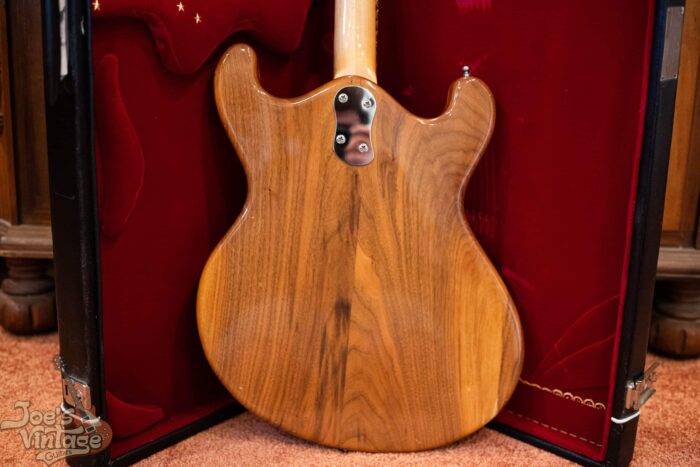 1960s Mosrite Joe Maphis Model I - Image 7