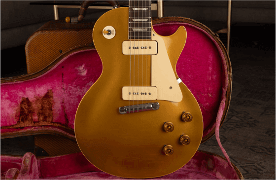 Gibson Guitar