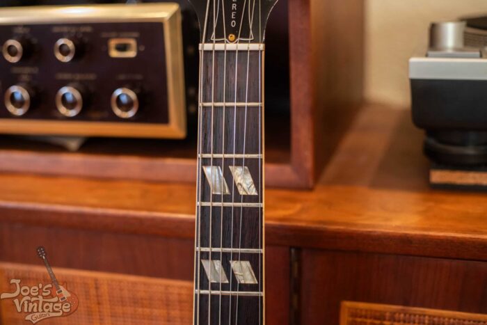 1966 Gibson ES-345 Cherry - Image 18