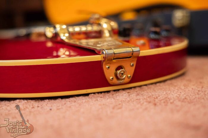 1966 Gibson ES-345 Cherry - Image 13