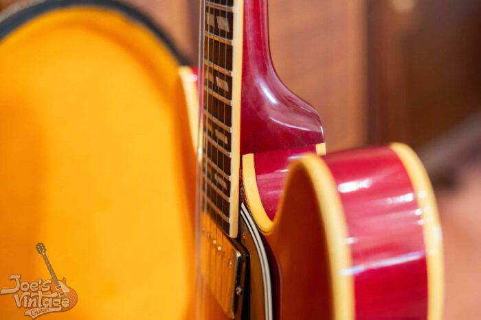 1966 Gibson ES-345 Cherry - Image 10