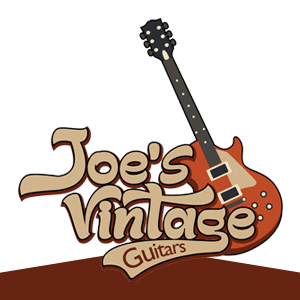 joe vintage logo