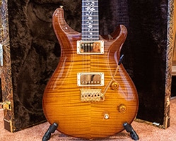 High-End Paul Reed Smith (PRS) Guitars