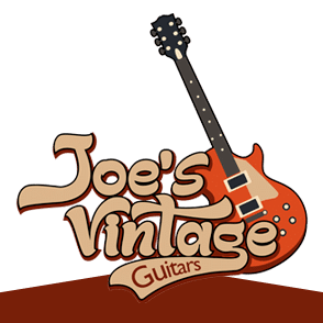 joe vintage logo