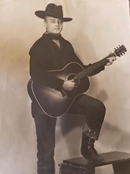More Than Just A Guitar