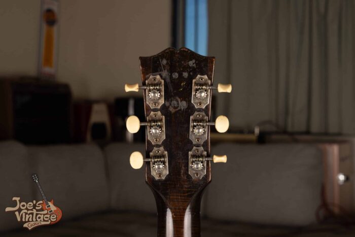 Gibson Southern Jumbo 1944 - Sunburst - BANNER - Image 14