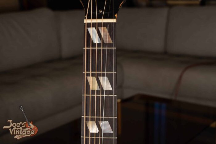 Gibson Southern Jumbo 1944 - Sunburst - BANNER - Image 6