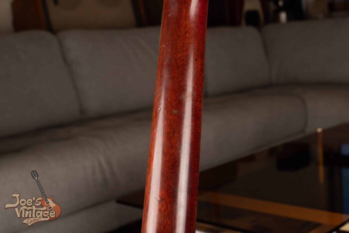 Gibson ES-330 1967 - Cherry - Image 9