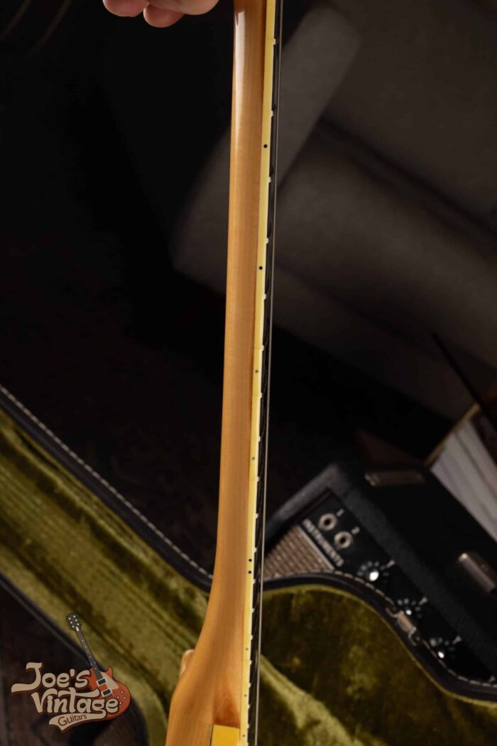 Ibanez 2680NT Professional 1978 - Natural - Image 10