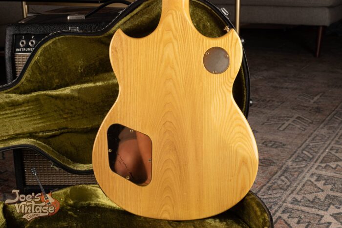 Ibanez 2680NT Professional 1978 - Natural - Image 13