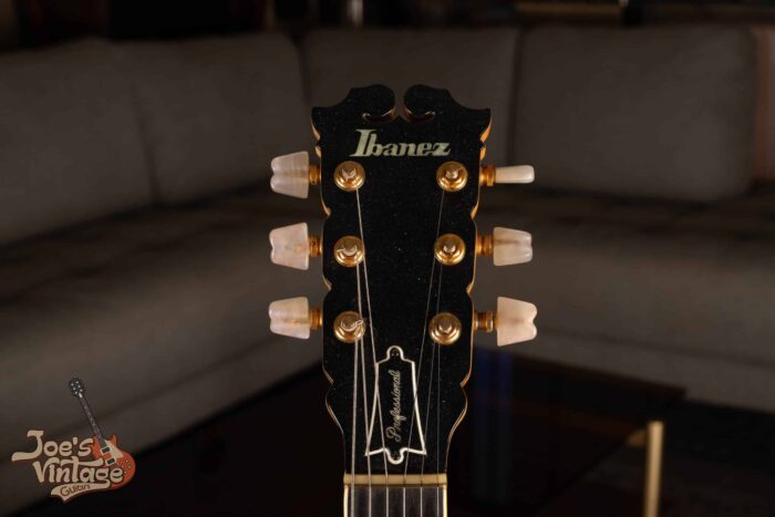 Ibanez 2680NT Professional 1978 - Natural - Image 4