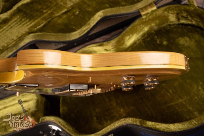 Ibanez 2680NT Professional 1978 - Natural - Image 8