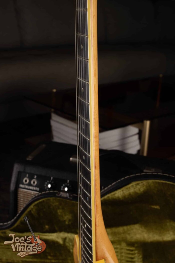 Ibanez 2680NT Professional 1978 - Natural - Image 9