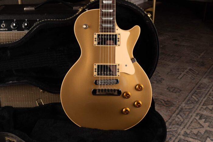 1996 heritage H150-P Goldtop