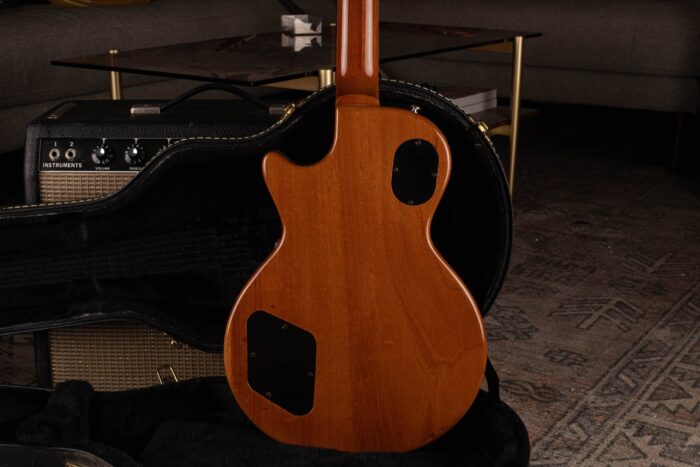 1996 heritage H150-P Goldtop - Image 5