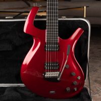 本場USA　パーカーフライ！　　　純正ギグバッグ付属 本場USA パーカーフライ！ 純正ギグバッグ付属 本場USA パーカー
