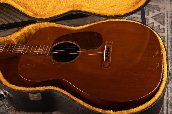Martin 0-17T 1949 - Image 10