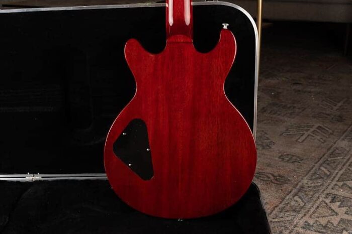 Gibson Les Paul Special DC 2015 - Cherry - Image 5