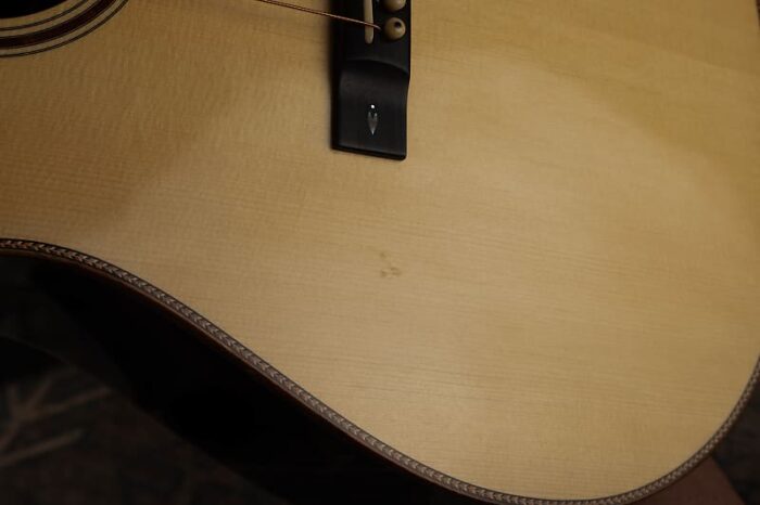 Bourgeois Brazilian/European Spruce Slope D - DB Signature 2017 - Image 16