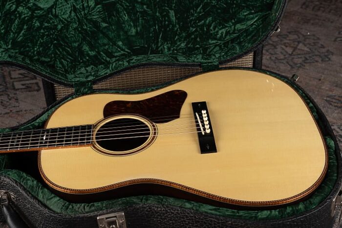 Bourgeois Brazilian/European Spruce Slope D - DB Signature 2017 - Image 20
