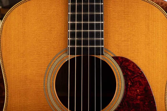 Martin Custom 15 1994 - Pre-HD28 GEM - Image 8