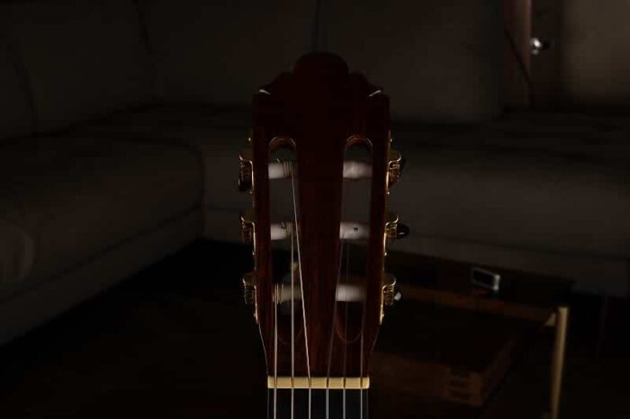 Francisco Navarro Garcia Flamenca Negra 2003 - Esteban Collection - Image 3