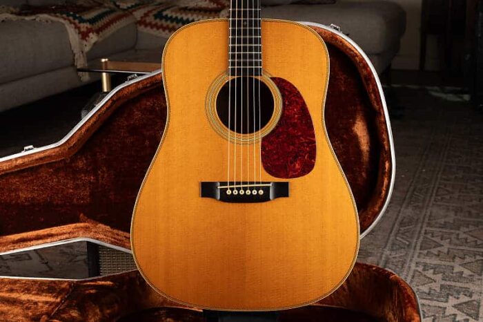 Martin Custom 15 1994 - Pre-HD28 GEM