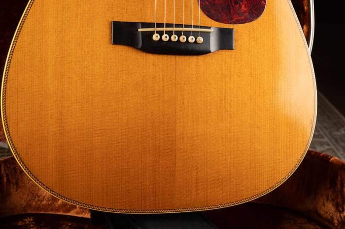 Martin Custom 15 1994 - Pre-HD28 GEM - Image 5