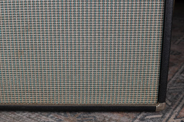 Fender Pro Reverb 1967 - Silverface - Image 4