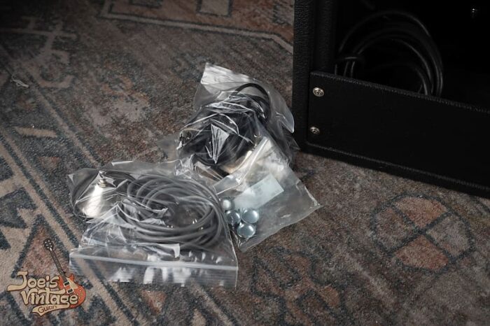 Fender Deluxe Reverb 1979 - Silverface - Image 3