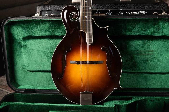 Kentucky KM-1000 2018 - Sunburst