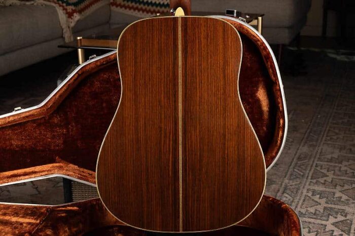 Martin Custom 15 1994 - Pre-HD28 GEM - Image 3