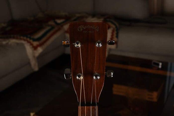Martin 0-17T 1949 - Image 3
