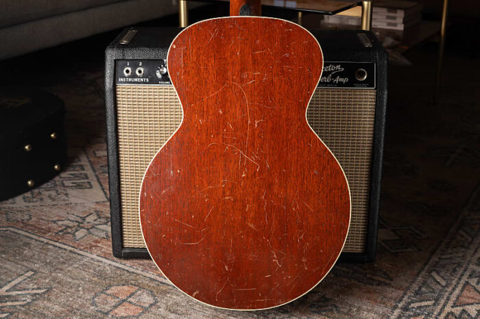 Gibson L-0 1920s Flattop - Image 7