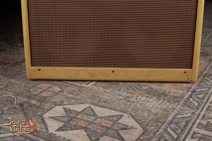 Victoria 35310-T Tube Ampllifier 2000s - Tweed - Image 2