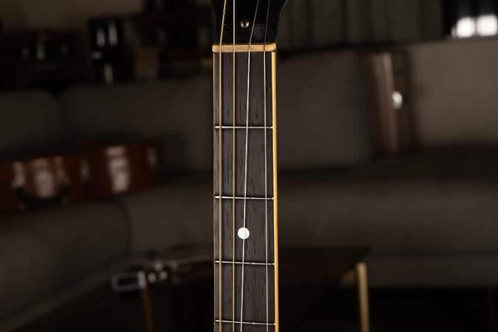 Gibson TG-1 1930s - Sunburst - Image 4