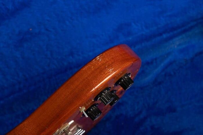 Guild S-100 1976 - Carved Nature Boy - Image 11