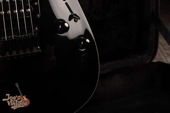Fender Showmaster Scorpion 2000s - Black - Image 3