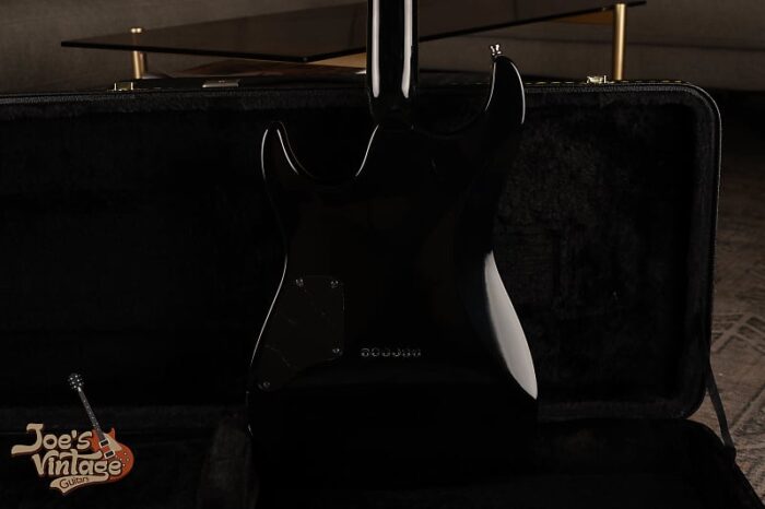 Fender Showmaster Scorpion 2000s - Black - Image 7