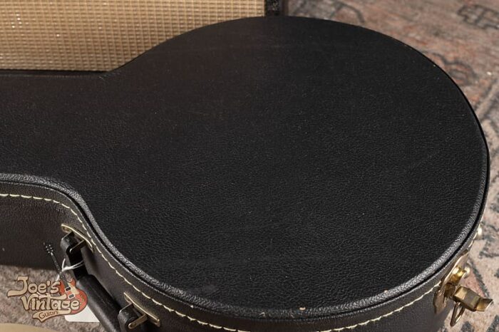 Gibson Earl Scruggs Standard 1984 - SIGNED by Earl - FIRST YEAR - Image 11
