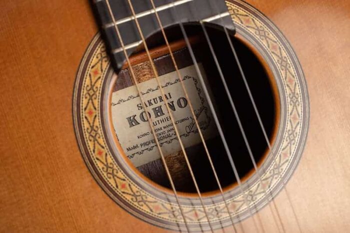 Sakurai Kohno Professional J 2004 - Esteban Collection - Mark Leaf Case! - Image 5